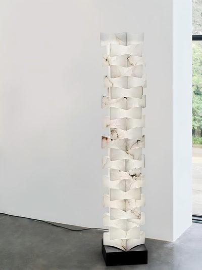 Vixroxa Floor Lamp | Scandinavian Floor Lamps for Living Rooms | Rossolighting