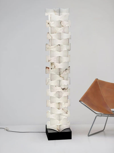 Vixroxa Floor Lamp | Scandinavian Floor Lamps for Living Rooms | Rossolighting