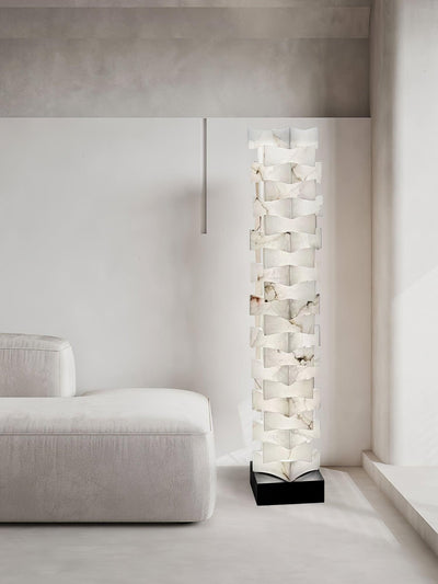 Vixroxa Floor Lamp | Scandinavian Floor Lamps for Living Rooms | Rossolighting