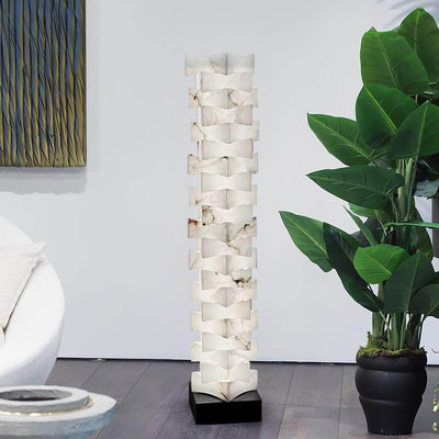 Vixroxa Floor Lamp | Scandinavian Floor Lamps for Living Rooms | Rossolighting