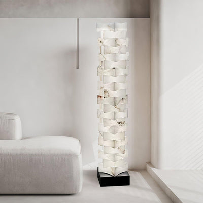 Vixroxa Floor Lamp | Scandinavian Floor Lamps for Living Rooms | Rossolighting