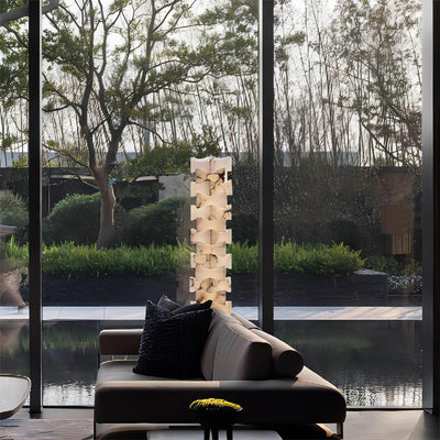Vixroxa Floor Lamp | Scandinavian Floor Lamps for Living Rooms | Rossolighting