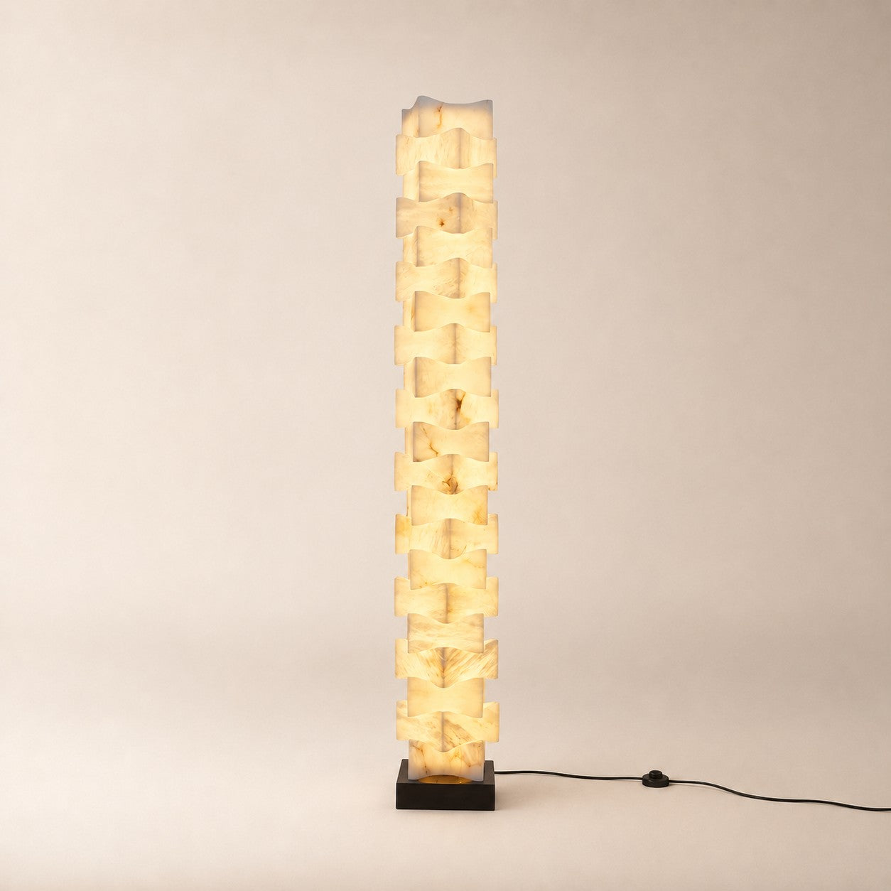Vixroxa Floor Lamp | Scandinavian Floor Lamps for Living Rooms | Rossolighting