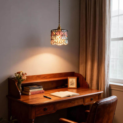 Vornyx Pendant Lamp – Classic Dining Room Pendant Lamp | Rossolighting