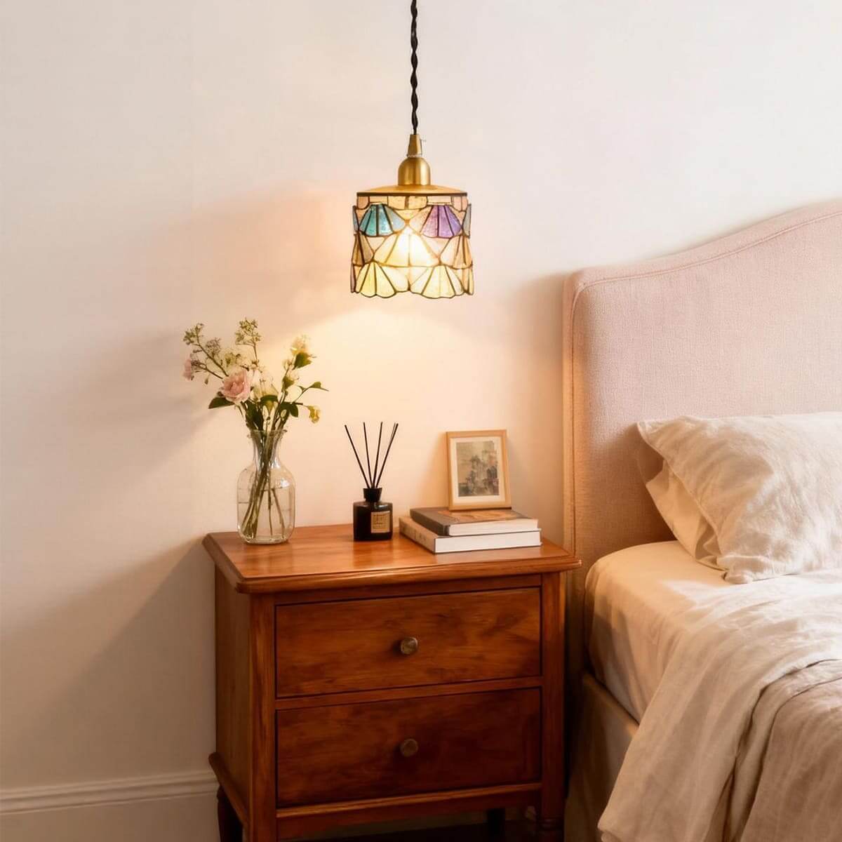 Vornyx Pendant Lamp – Classic Dining Room Pendant Lamp | Rossolighting