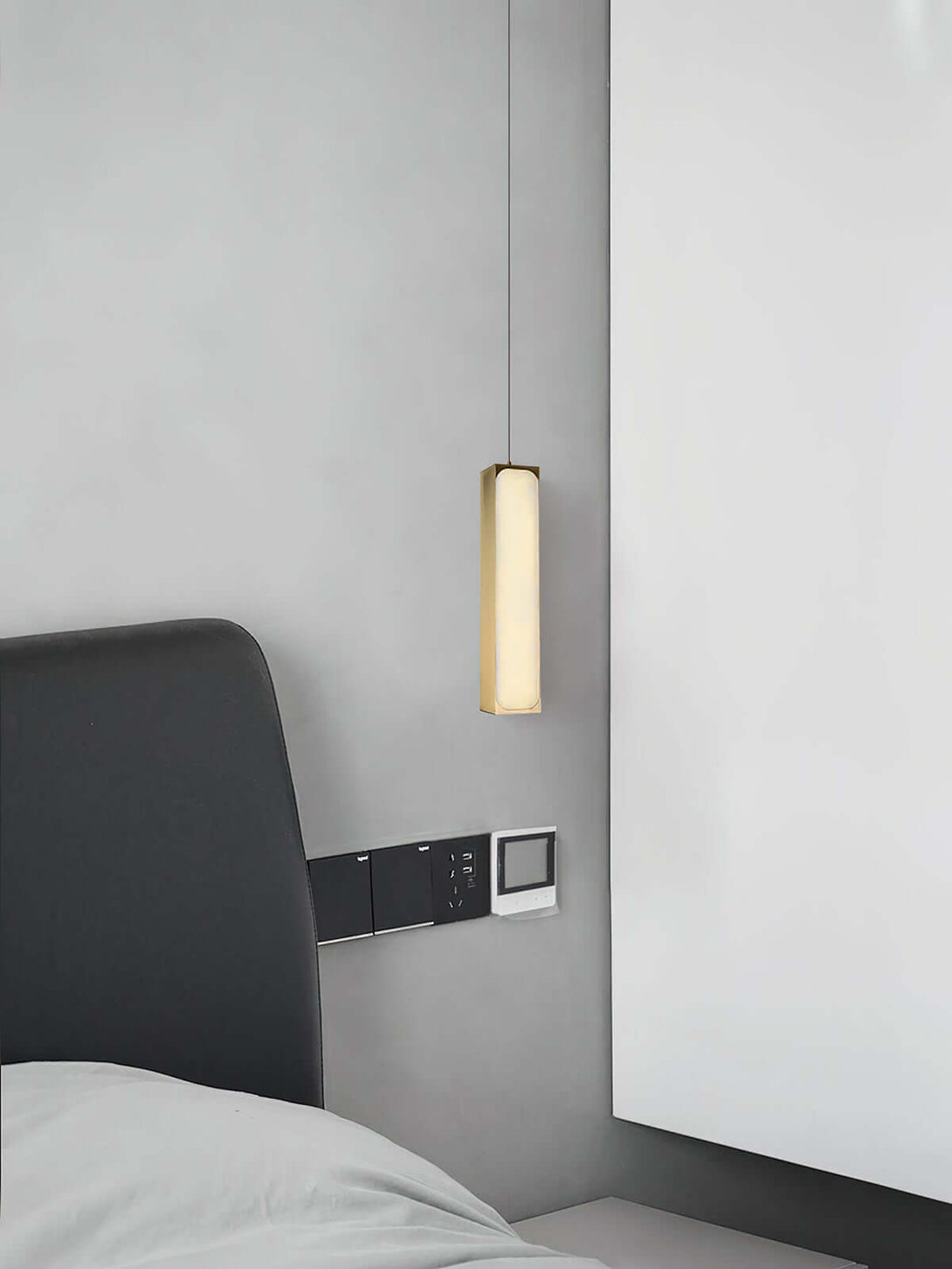 Xalor Pendant Light – Hanging Lights for Living Room