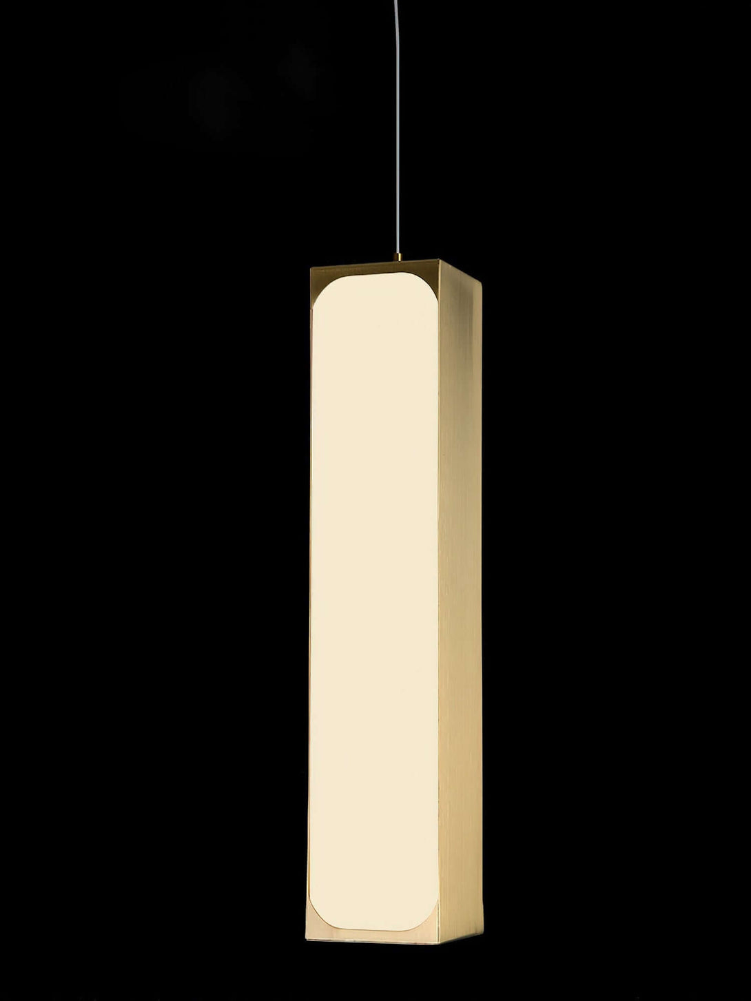 Xalor Pendant Light – Hanging Lights for Living Room