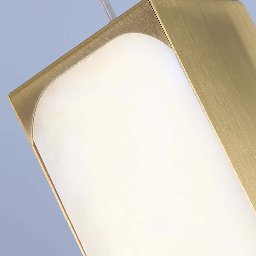 Xalor Pendant Light – Hanging Lights for Living Room