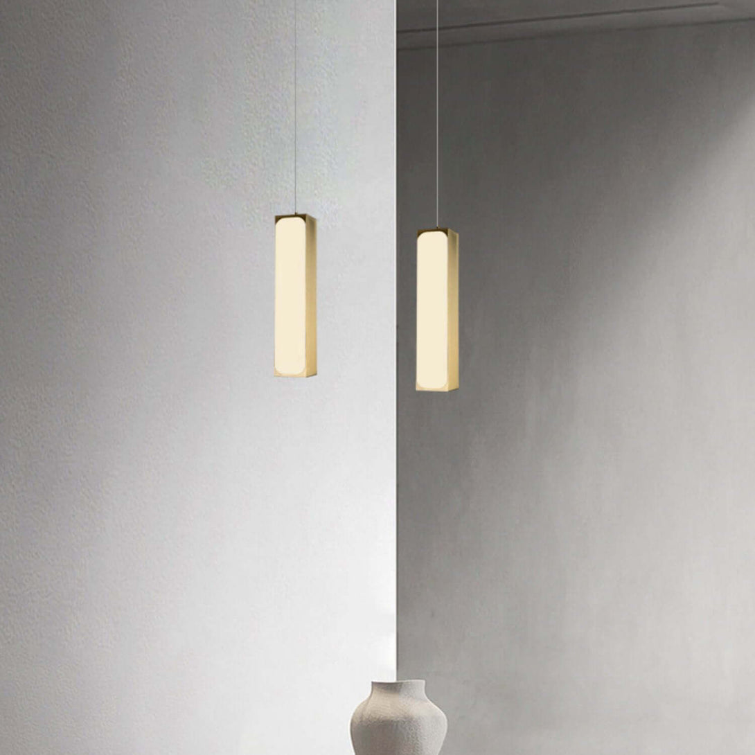 Xalor Pendant Light – Hanging Lights for Living Room