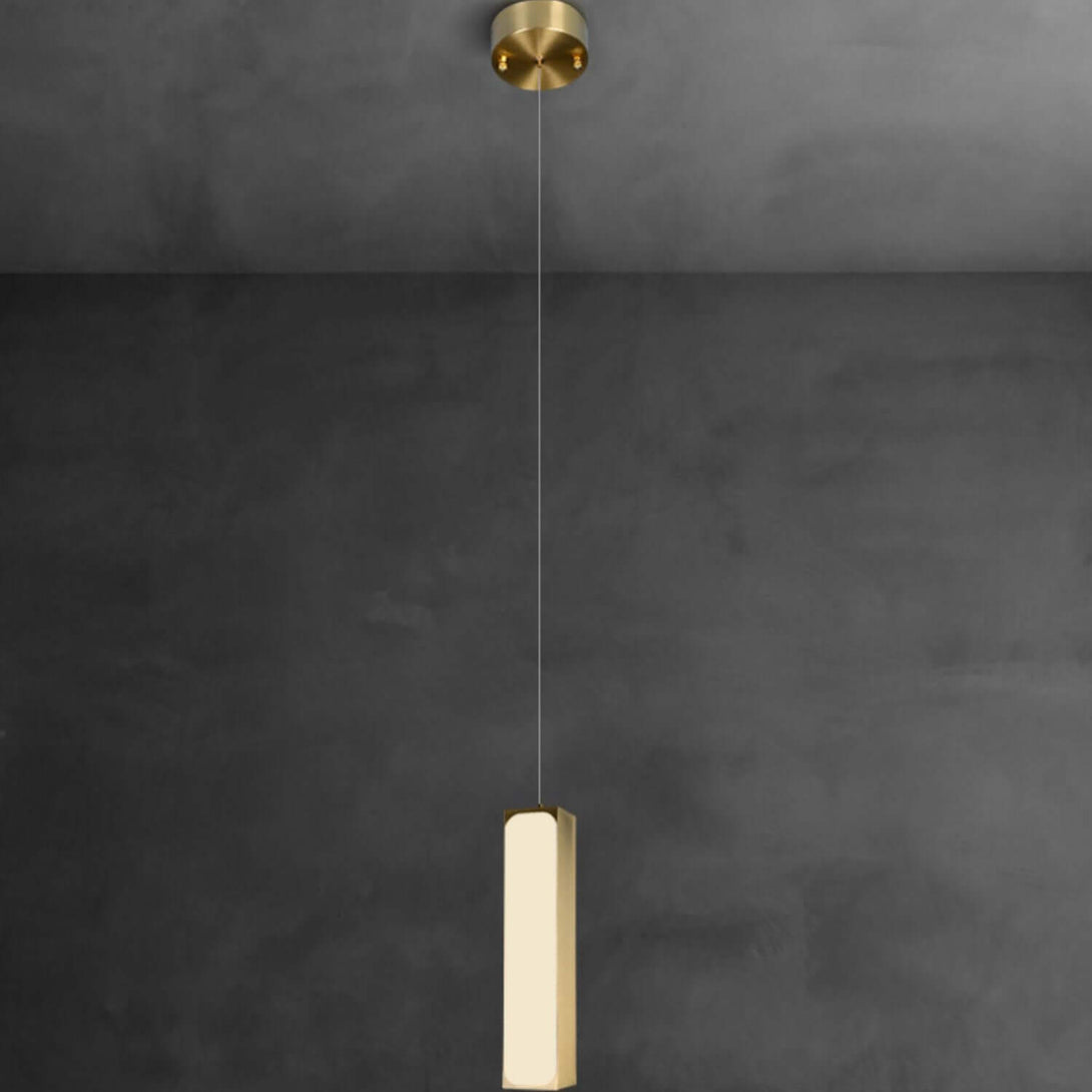 Xalor Pendant Light – Hanging Lights for Living Room