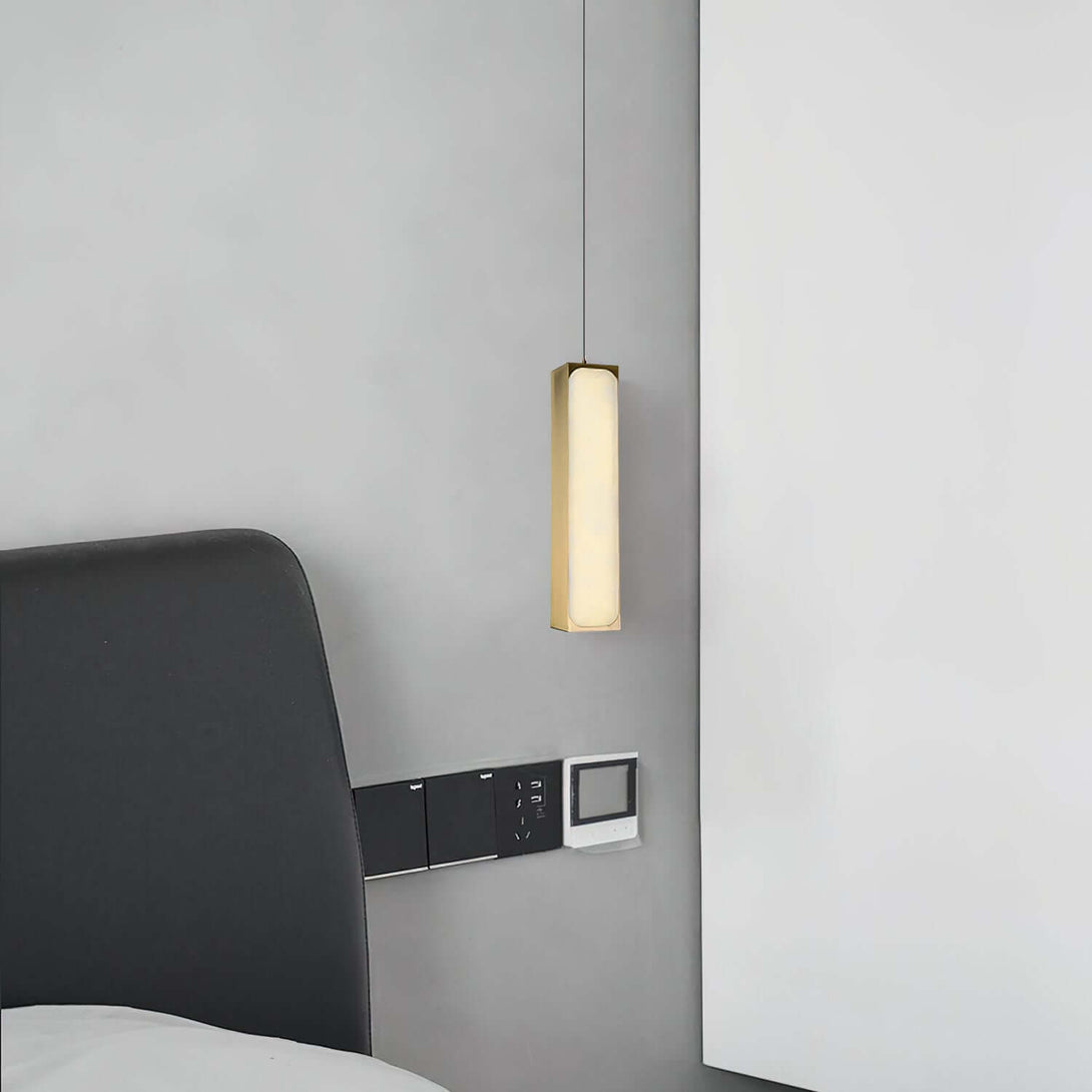 Xalor Pendant Light – Hanging Lights for Living Room