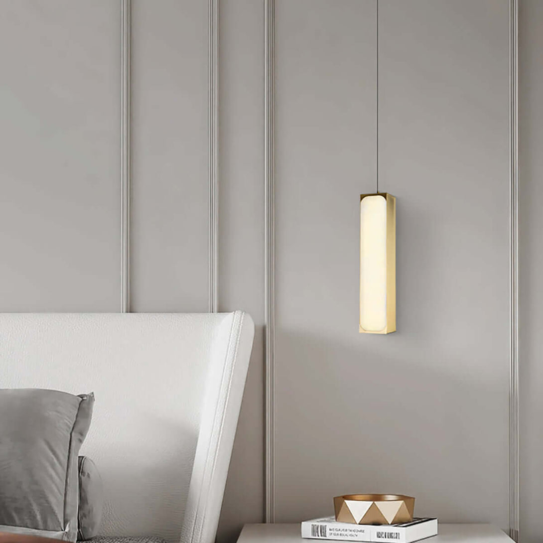 Xalor Pendant Light – Hanging Lights for Living Room