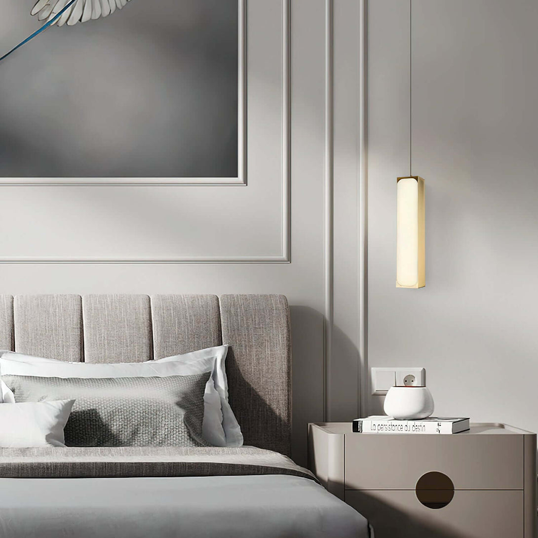Xalor Pendant Light – Hanging Lights for Living Room