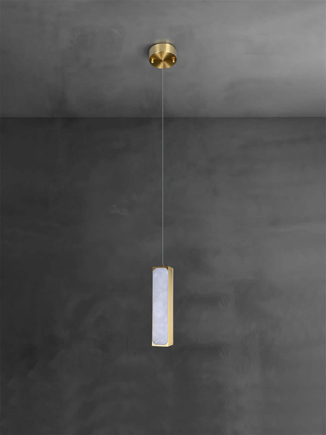 Xalor Pendant Light – Hanging Lights for Living Room