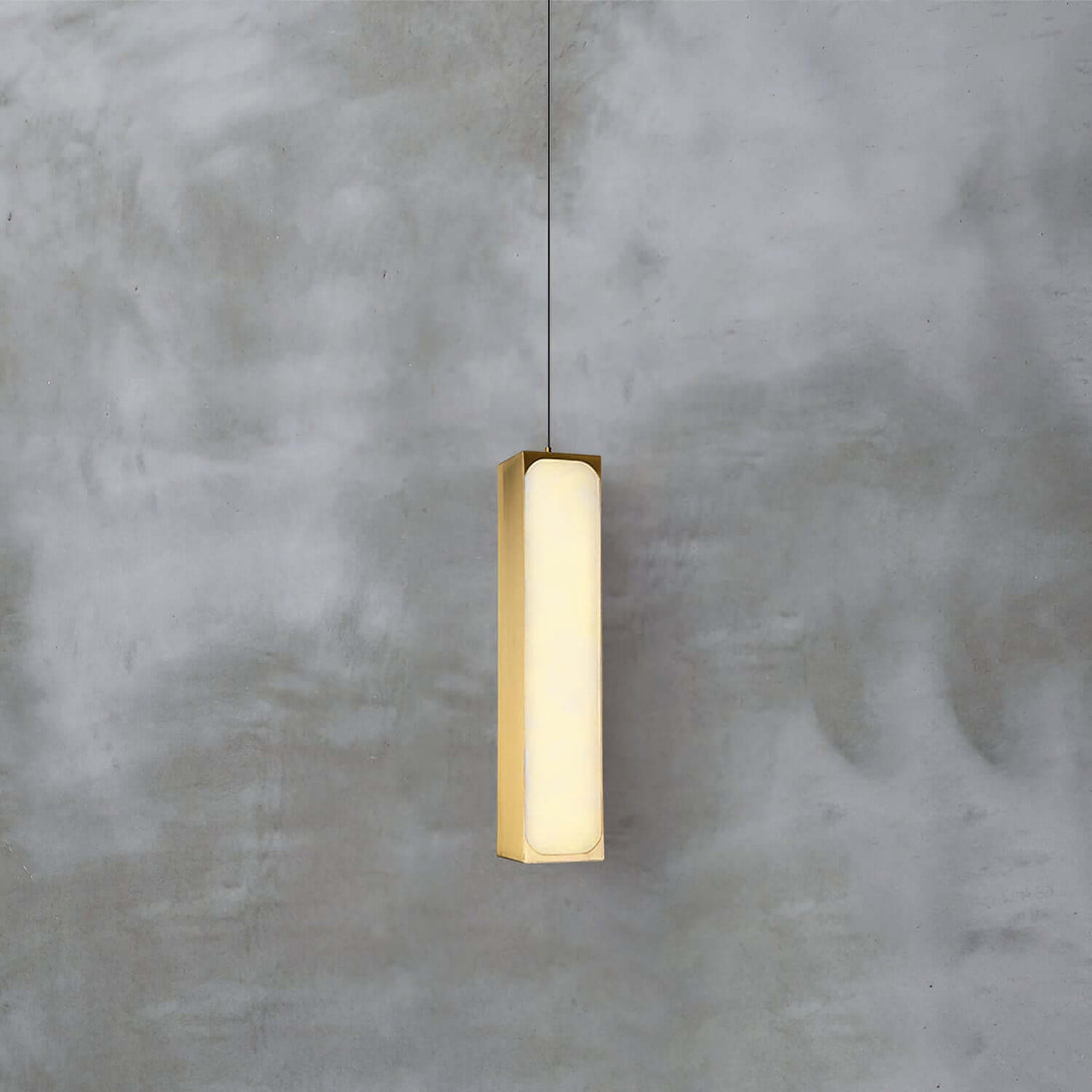 Xalor Pendant Light – Hanging Lights for Living Room