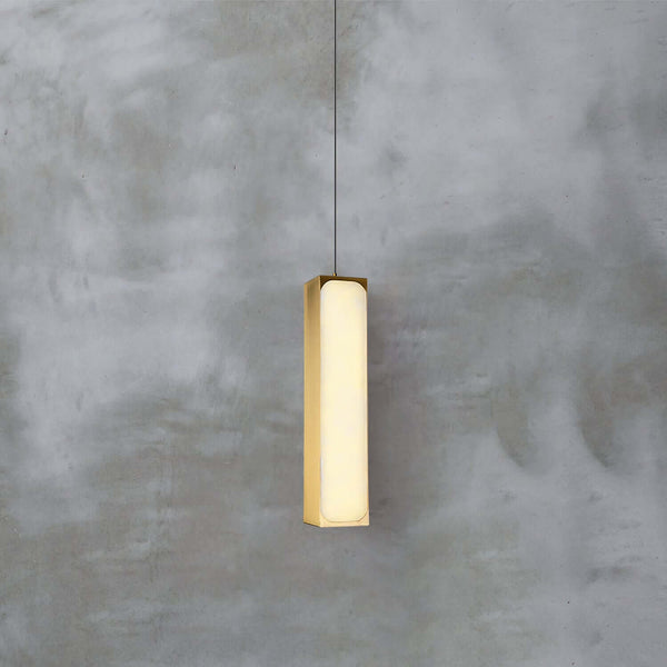 Xalor Pendant Light – Hanging Lights for Living Room