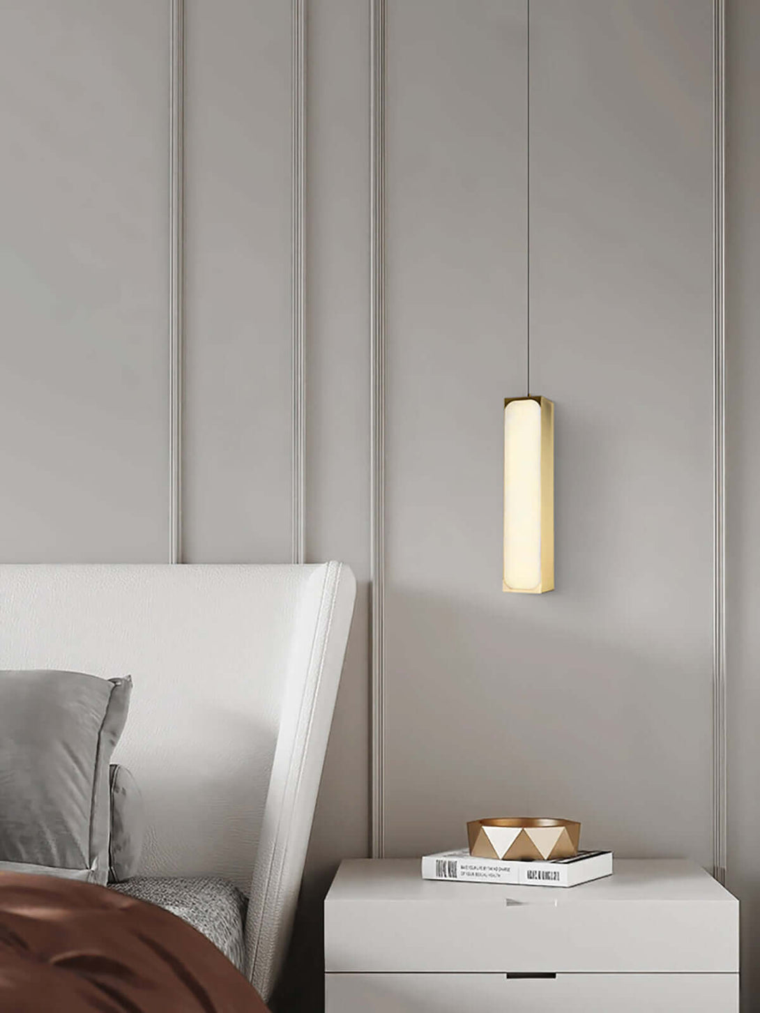 Xalor Pendant Light – Hanging Lights for Living Room