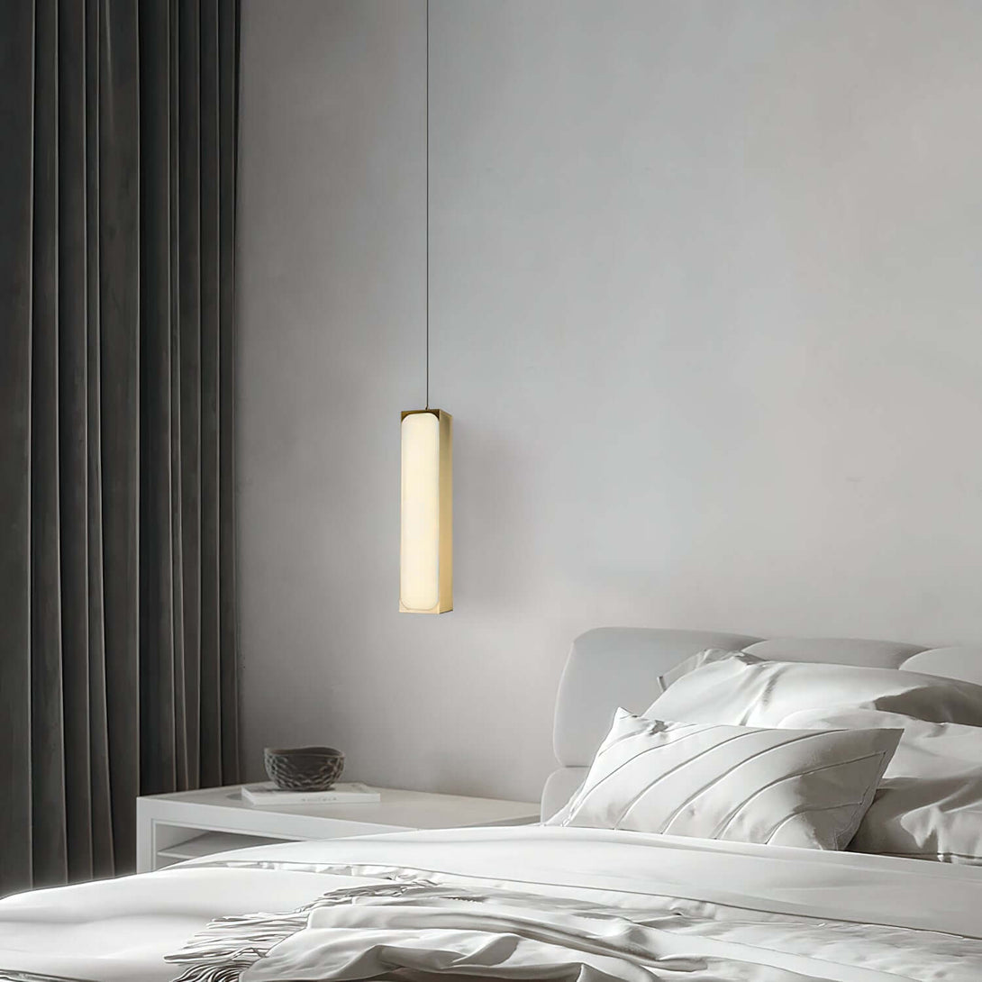 Xalor Pendant Light – Hanging Lights for Living Room