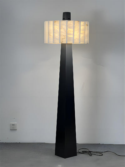 Zanquor Floor Lamp | Luxury Floor Lamp Lights for Living Rooms | Rossolighting