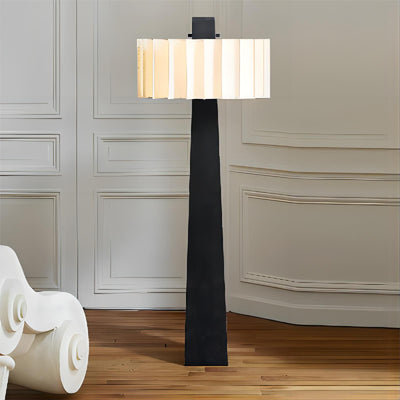 Zanquor Floor Lamp | Luxury Floor Lamp Lights for Living Rooms | Rossolighting