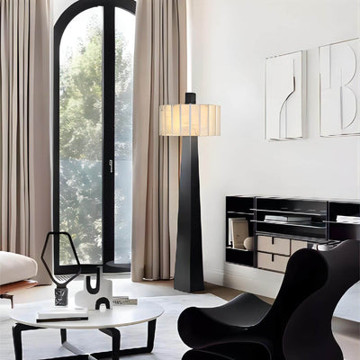 Zanquor Floor Lamp | Luxury Floor Lamp Lights for Living Rooms | Rossolighting