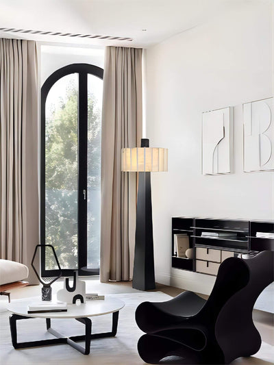 Zanquor Floor Lamp | Luxury Floor Lamp Lights for Living Rooms | Rossolighting