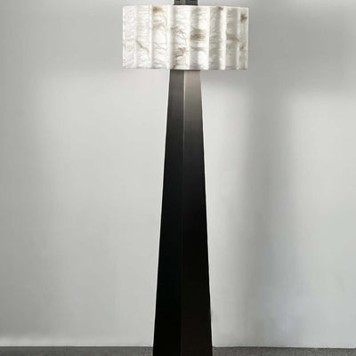 Zanquor Floor Lamp | Luxury Floor Lamp Lights for Living Rooms | Rossolighting