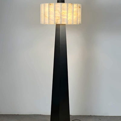 Zanquor Floor Lamp | Luxury Floor Lamp Lights for Living Rooms | Rossolighting