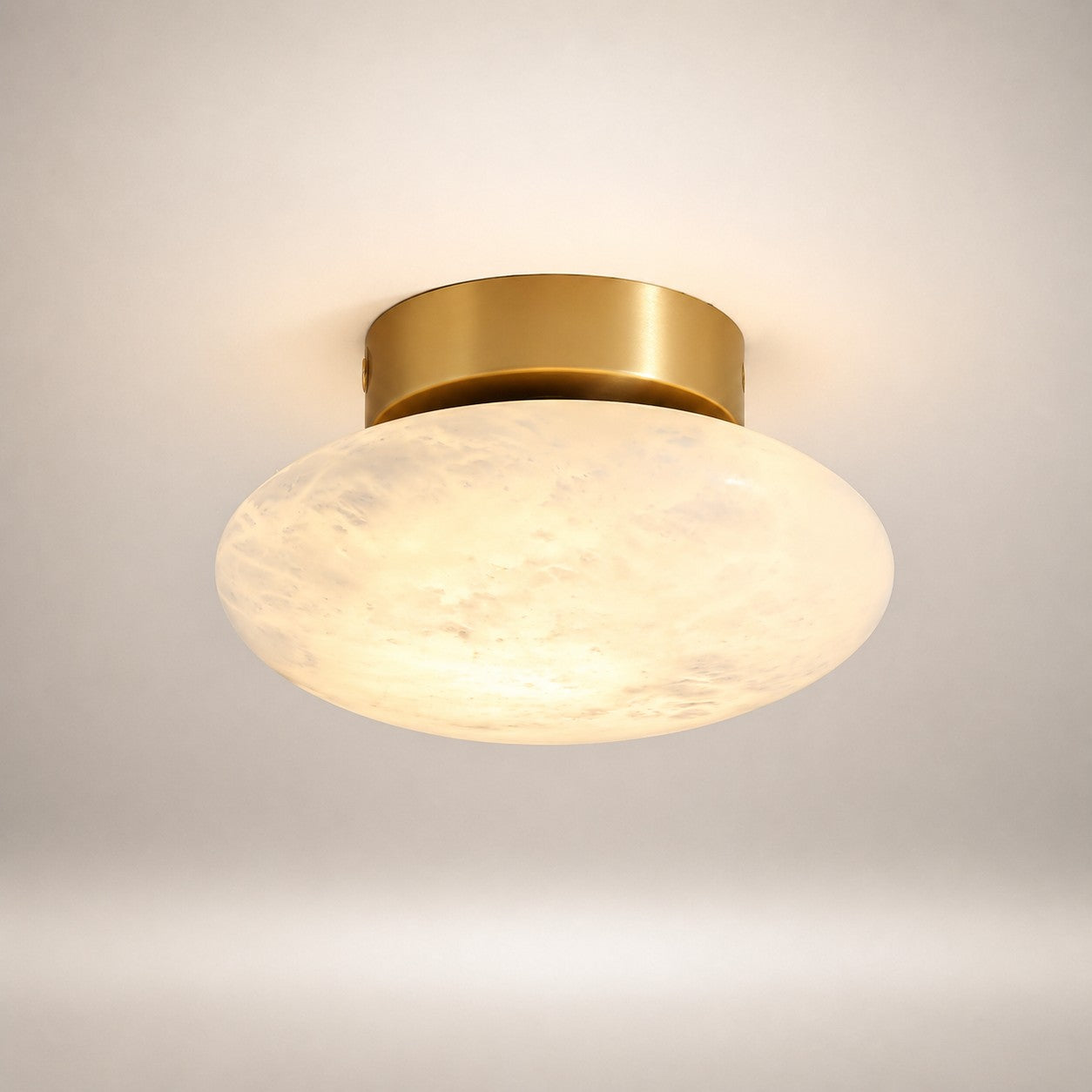 Zarion Ceiling Light