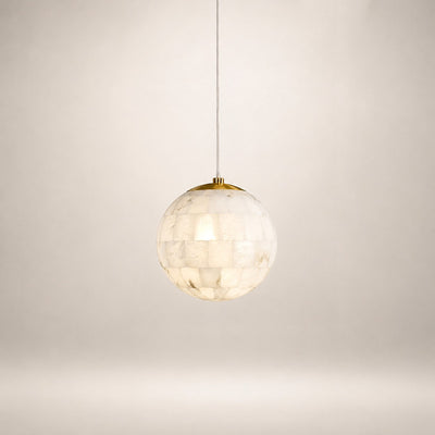 Zarqe Pendant Light