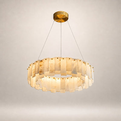 Zemora Chandelier