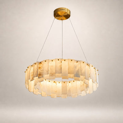 Zemora Chandelier