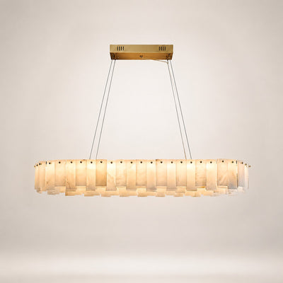 Zemora Chandelier