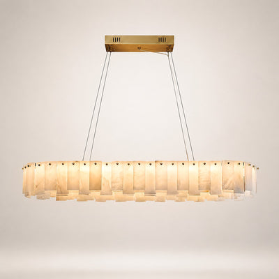 Zemora Chandelier