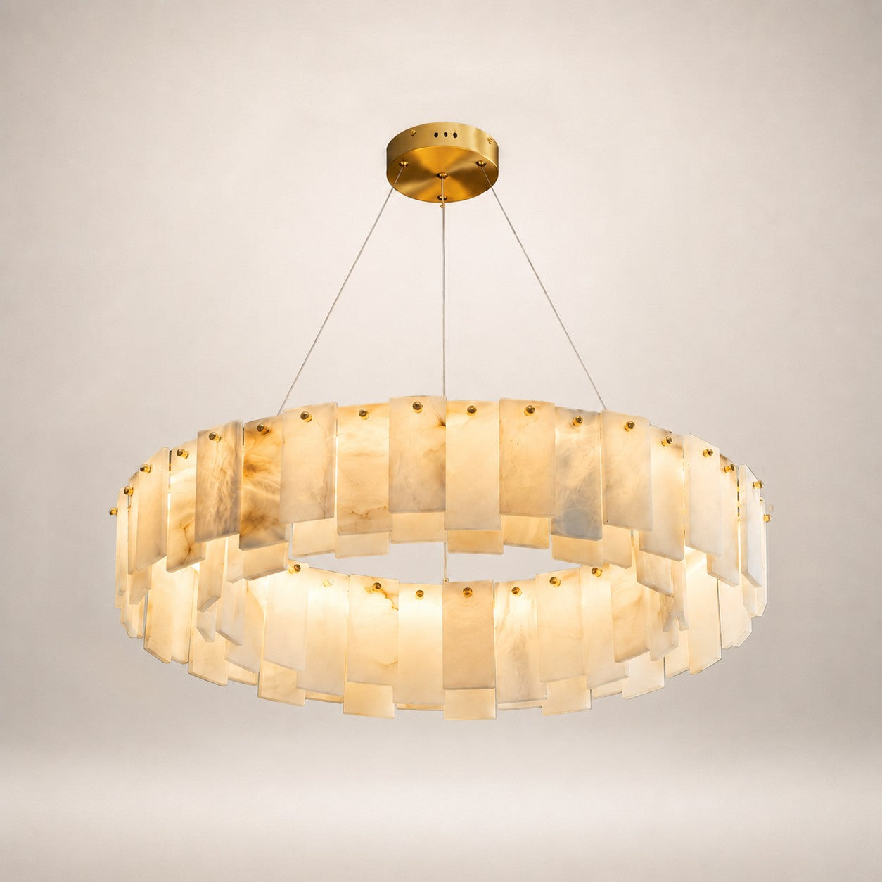 Zemora Chandelier