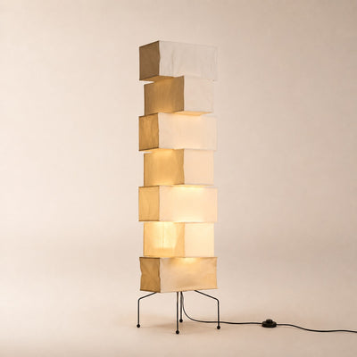 Zerli Floor Lamp
