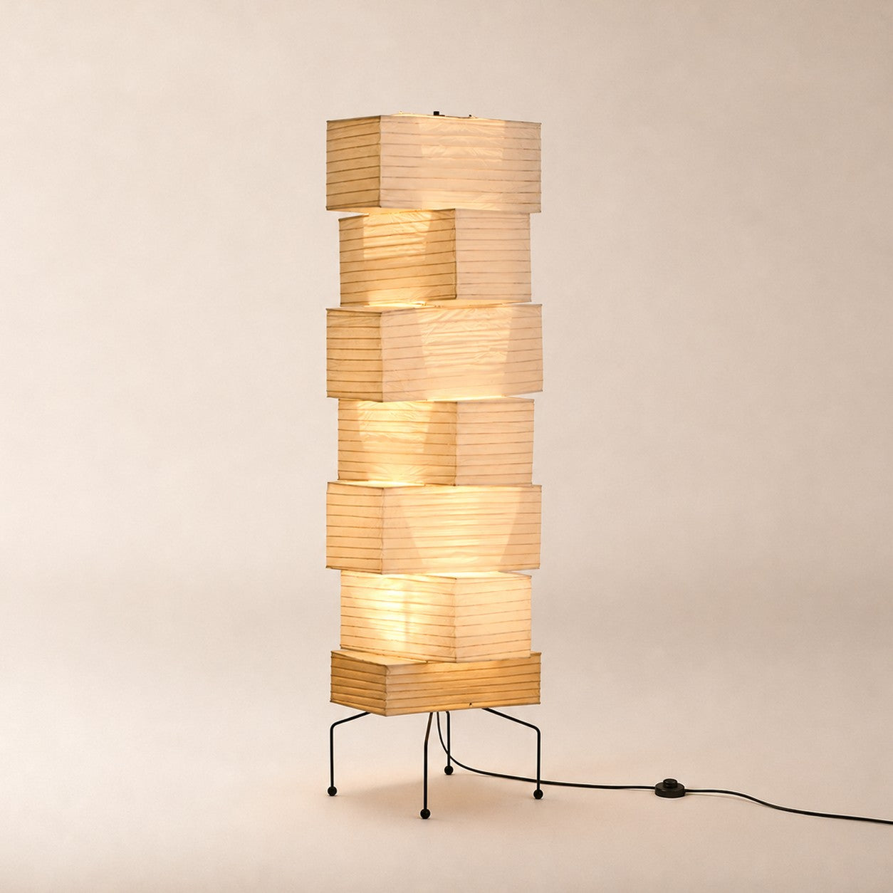 Zerli Floor Lamp