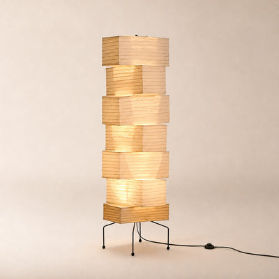Zerli Floor Lamp