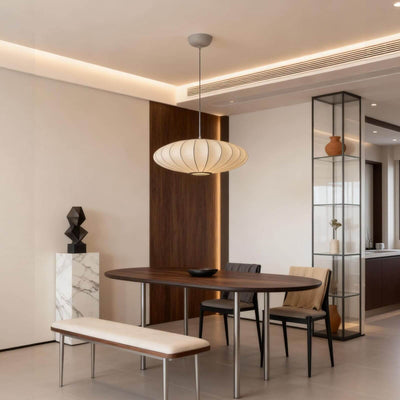 Zeruli Pendant Lamp – Modern Pendant Lighting for Dining Room | Rossolighting