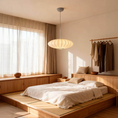 Zeruli Pendant Lamp – Modern Pendant Lighting for Dining Room | Rossolighting