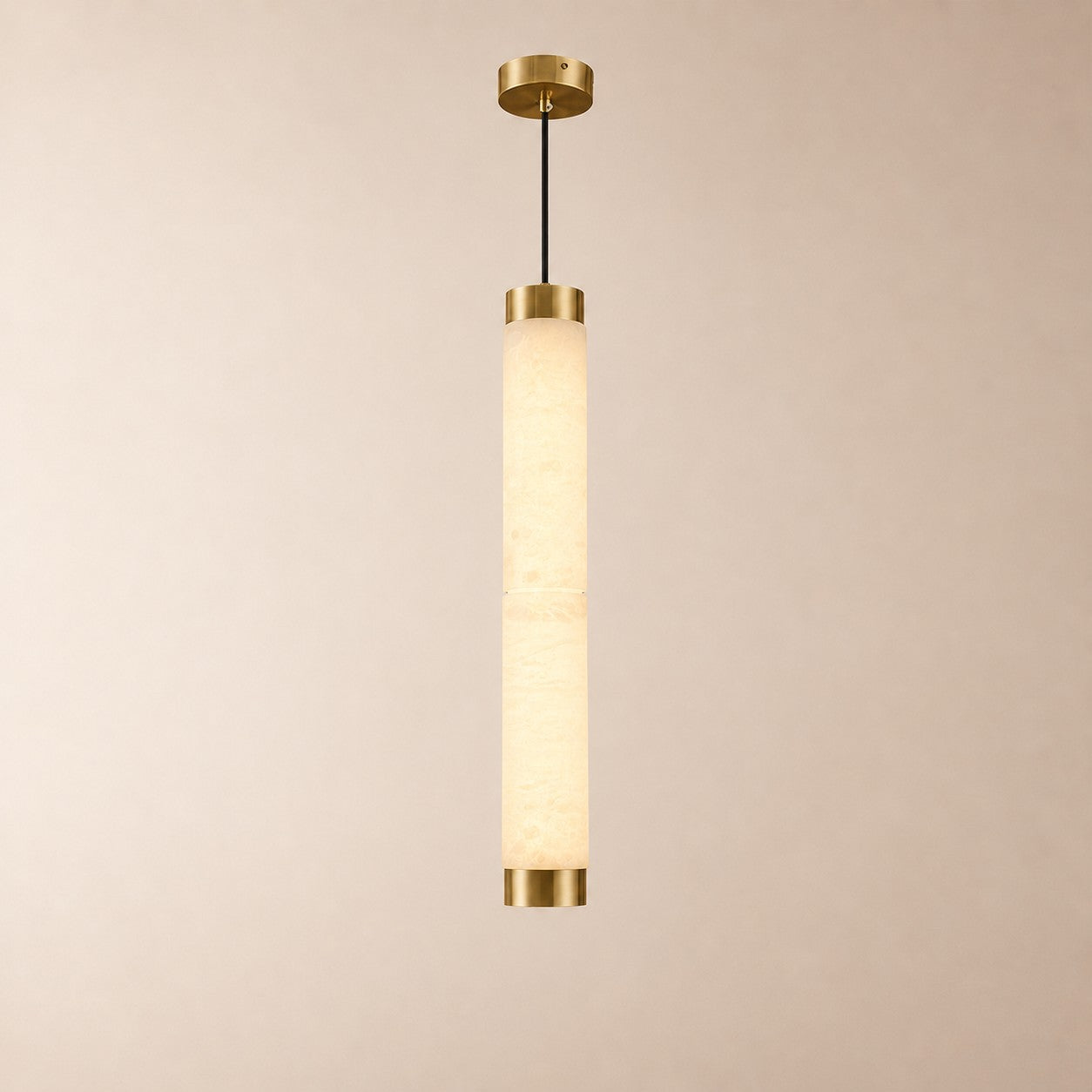 Zorlian Chandelier | Simple Living Room Chandelier for Any Space | Rossolighting