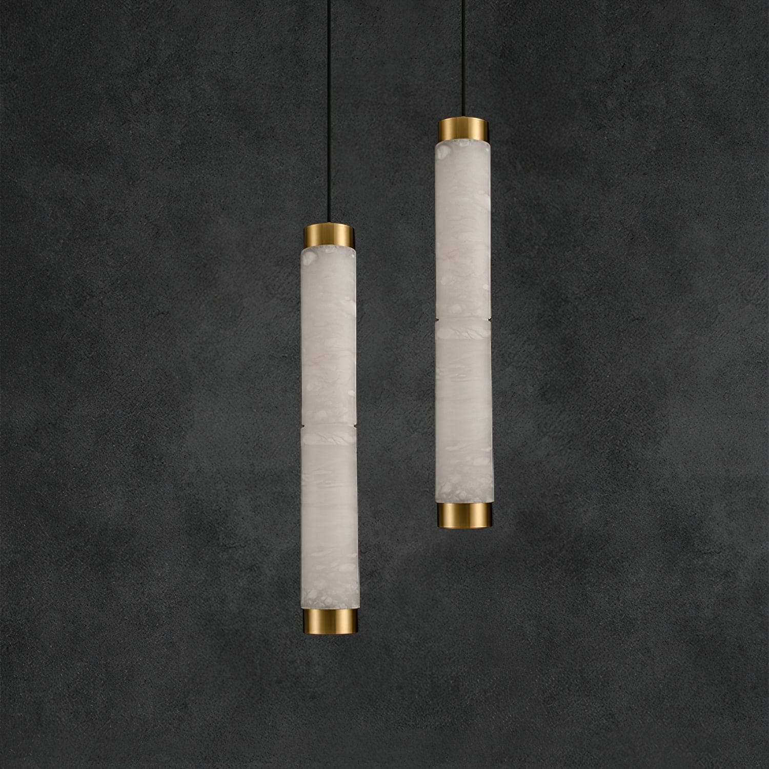 Zorlian Chandelier | Simple Living Room Chandelier for Any Space | Rossolighting