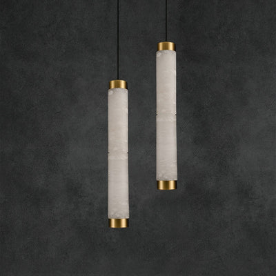 Zorlian Chandelier | Simple Living Room Chandelier for Any Space | Rossolighting