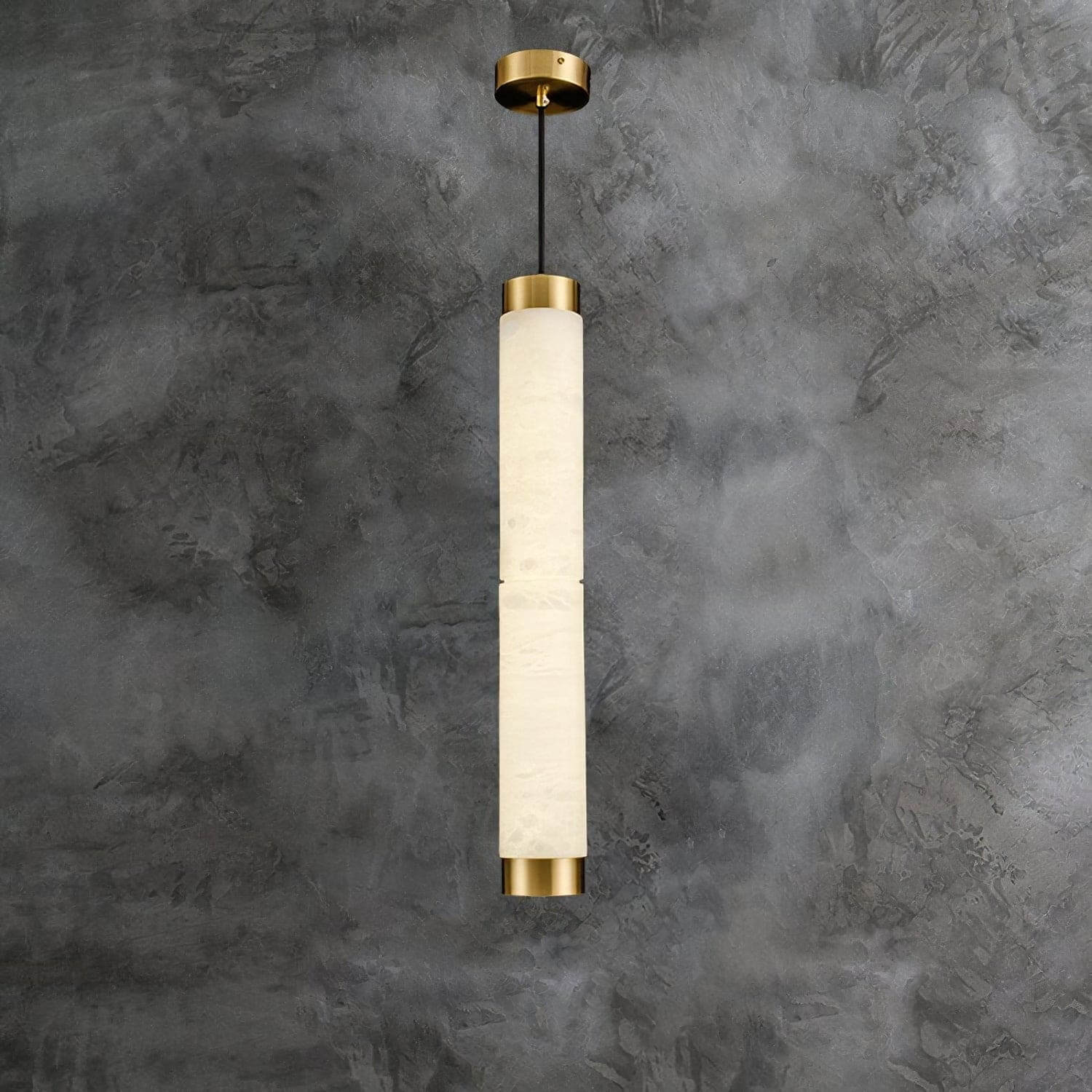 Zorlian Chandelier | Simple Living Room Chandelier for Any Space | Rossolighting