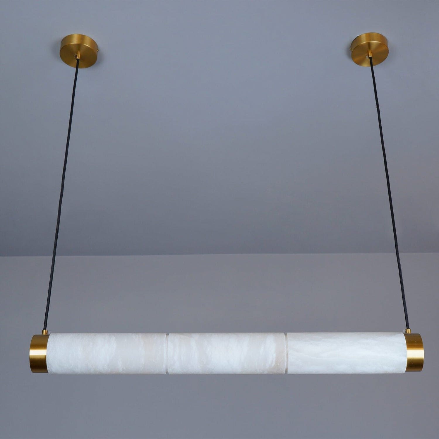 Zorlian Chandelier | Simple Living Room Chandelier for Any Space | Rossolighting