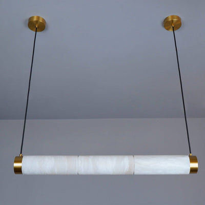 Zorlian Chandelier | Simple Living Room Chandelier for Any Space | Rossolighting