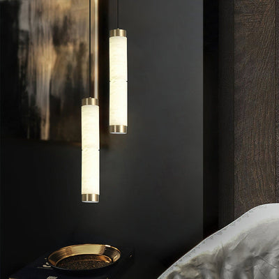 Zorlian Chandelier | Simple Living Room Chandelier for Any Space | Rossolighting
