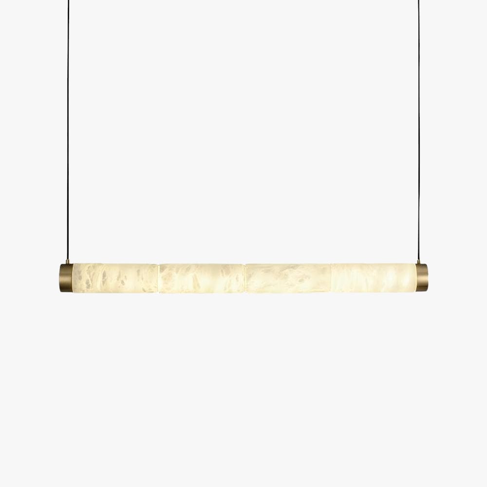 Zorlian Chandelier | Simple Living Room Chandelier for Any Space | Rossolighting