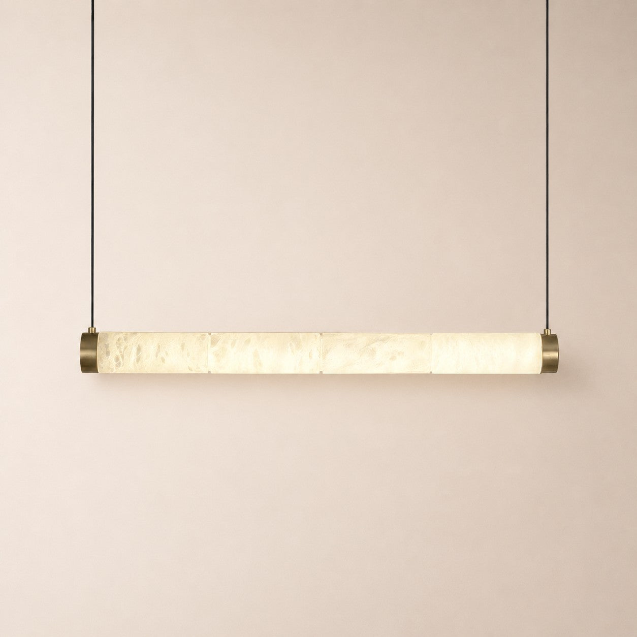 Zorlian Chandelier | Simple Living Room Chandelier for Any Space | Rossolighting