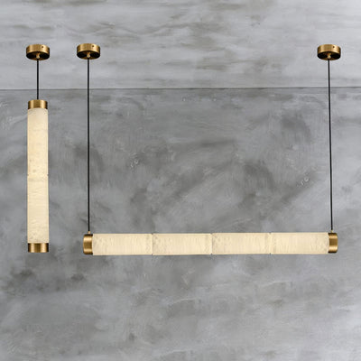 Zorlian Chandelier | Simple Living Room Chandelier for Any Space | Rossolighting